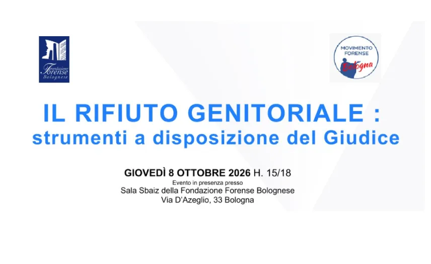 Immagine articolo: Il rifiuto genitoriale: strumenti a disposizione del giudice