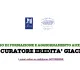 Immagine articolo: Corso di Formazione e Aggiornamento Auxilium per Curatore Eredità Giacente